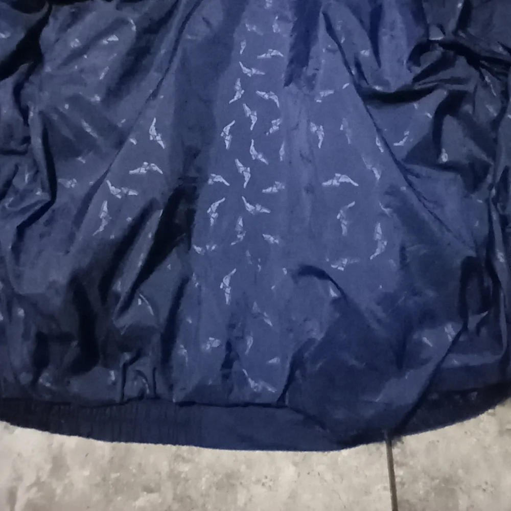 Goodyear Racing Lightweight Jacket - Picture 14 of 16